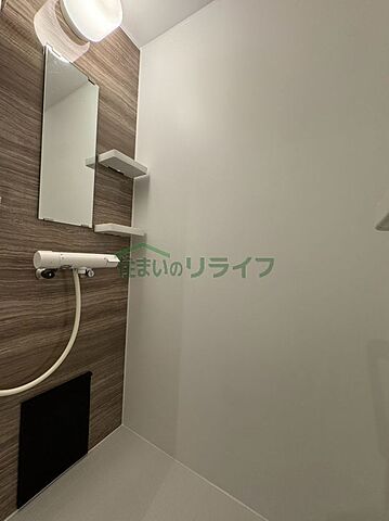 浴室