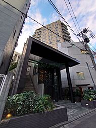 東京メトロ日比谷線 六本木駅 徒歩4分の賃貸マンション