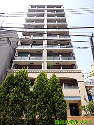 🉐敷金礼金0円！🉐東京メトロ丸ノ内線 新宿御苑前駅 徒歩4分