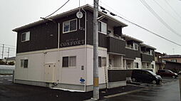 コンフォール