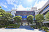 周辺：江戸川区役所　徒歩７分