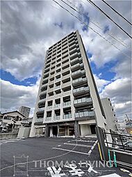 ウィングス折尾 1105