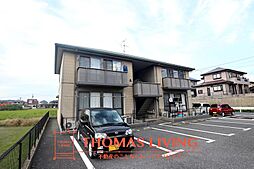 三洋タウン水巻 A棟 201