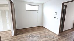 アモル筑前 201 2階1DKのリビング/ダイニング