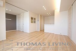 カーサ宮ノ前直方 2LDKの写真