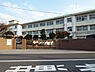 周辺：北九州市立塔野小学校（414m）