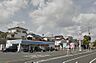 周辺：ローソン 中間三丁目店（255m）