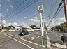 周辺：セブンイレブン 八幡楠木店（241m）
