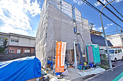 ハッピータウン伊丹寺本2丁目新築戸建