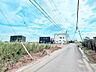 外観：閑静な住宅街♪