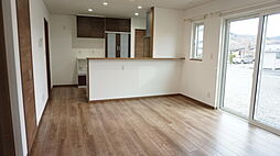 SH南仙北建売住宅