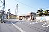 周辺：セブンイレブン 江戸川西小岩3丁目店（682m）