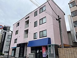 JR総武線 小岩駅 徒歩8分の賃貸マンション