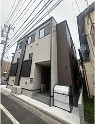 JR総武線 平井駅 徒歩8分