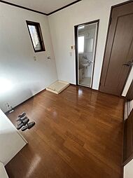 コーポヒラサワ 2階1DKのリビング/ダイニング