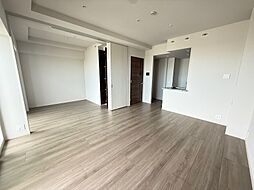 プラウドタワー平井 20階2LDKのリビング/ダイニング