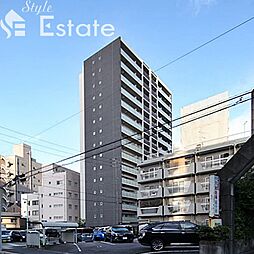 🉐敷金礼金0円！🉐名古屋市営鶴舞線 大須観音駅 徒歩6分