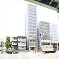 名古屋市営鶴舞線 鶴舞駅 徒歩5分の賃貸マンション