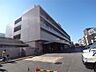 周辺：NTT西日本東海病院（998m）
