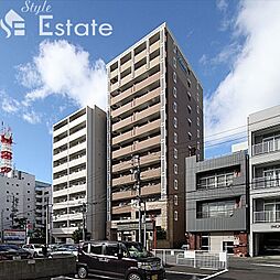 🉐敷金礼金0円！🉐名古屋市営東山線 新栄町駅 徒歩5分