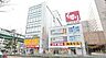 周辺：スギ薬局 東新町店（431m）