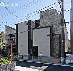 名古屋市営桜通線 吹上駅 徒歩5分の賃貸アパート