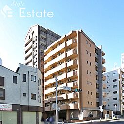 🉐敷金礼金0円！🉐名古屋市営東山線 覚王山駅 徒歩4分