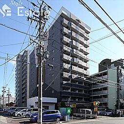 🉐敷金礼金0円！🉐名古屋市営東山線 新栄町駅 徒歩6分