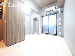 名古屋市営東山線 新栄町駅 徒歩6分の賃貸マンション 3階1LDKのリビング/ダイニング