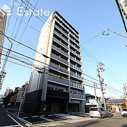 名古屋市営東山線 今池駅 徒歩8分