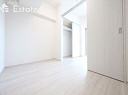 名古屋市営鶴舞線 鶴舞駅 徒歩6分の賃貸マンション 12階1DKのリビング/ダイニング