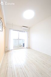 名古屋市営東山線 東山公園駅 徒歩5分の賃貸マンション 6階1Kのリビング/ダイニング