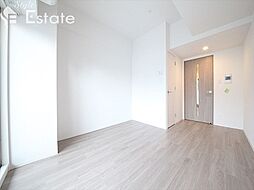 名古屋市営東山線 新栄町駅 徒歩8分の賃貸マンション 10階1Kのリビング/ダイニング