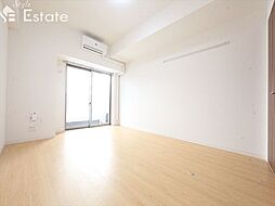 名古屋市営桜通線 吹上駅 徒歩1分の賃貸マンション 1階1Kのリビング/ダイニング