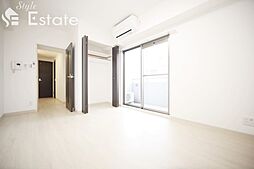 名古屋市営名城線 矢場町駅 徒歩6分の賃貸マンション 2階1Kのリビング/ダイニング