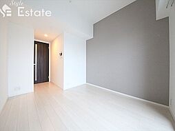 名古屋市営東山線 今池駅 徒歩2分の賃貸マンション 10階1Kのリビング/ダイニング