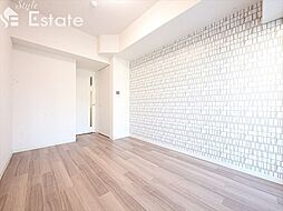 名古屋市営東山線 新栄町駅 徒歩1分の賃貸マンション 5階1Kのリビング/ダイニング