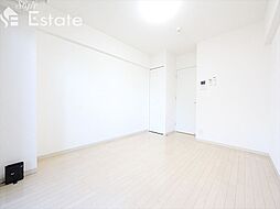 名古屋市営東山線 新栄町駅 徒歩5分の賃貸マンション 6階1Kのリビング/ダイニング