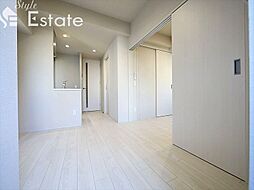 ザ・レジデンスパーク栄 601