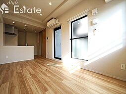 名古屋市営東山線 栄駅 徒歩10分の賃貸マンション