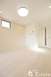 名古屋市営桜通線 吹上駅 徒歩4分の賃貸アパート 1階1Kのリビング/ダイニング