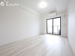 S-RESIDENCE鶴舞II 303 3階1Kのリビング/ダイニング