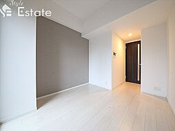 S-RESIDENCE今池駅前 1206 12階1Kのリビング/ダイニング