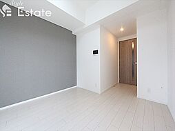 メイクス新栄 1004 10階1Kのリビング/ダイニング