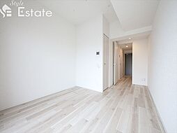 エスリード新栄プライム 603 6階1Kのリビング/ダイニング