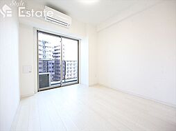 名古屋市営名城線 上前津駅 徒歩5分の賃貸マンション 7階1Kのリビング/ダイニング