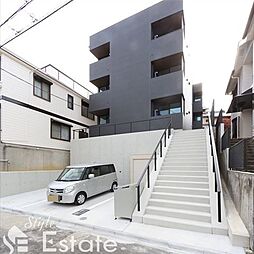 🉐敷金礼金0円！🉐SHOKEN Villa川名