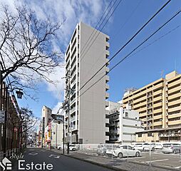 ハーモニーレジデンス名古屋今池