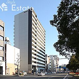 🉐敷金礼金0円！🉐エスリード新栄マルス
