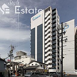 🉐敷金礼金0円！🉐プレサンスTHE大須観音